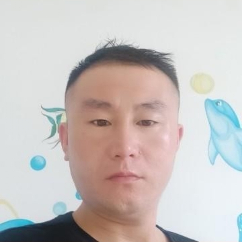 周广瑞的第一张照片--郓城上门女婿服务网